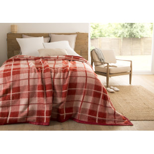 Raymond woolen best sale blankets online purchase